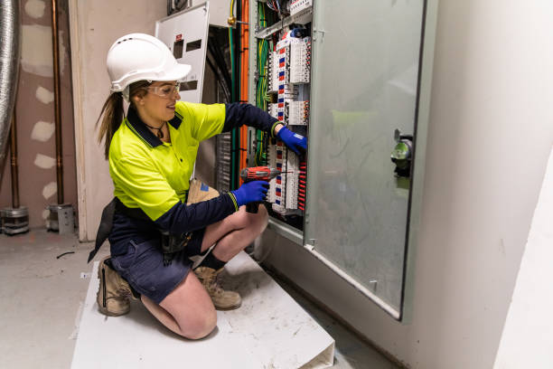 Best Electrical Troubleshooting Services  in El Cerro, NM