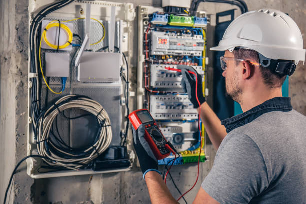 Best Electrical Outlet Repair  in El Cerro, NM