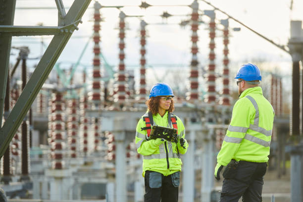 Best Electrical Contractors for Businesses  in El Cerro, NM