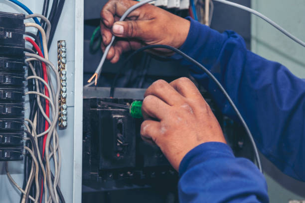 Best Circuit Breaker Repair  in El Cerro, NM