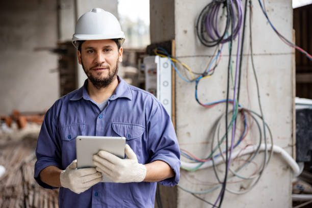Best Commercial Electrician Services  in El Cerro, NM
