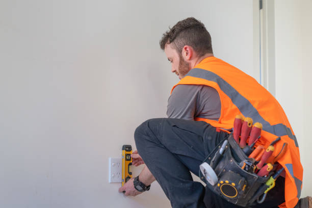 Best Affordable Emergency Electrician  in El Cerro, NM