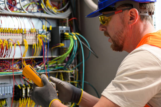Best Electrical System Inspection  in El Cerro, NM