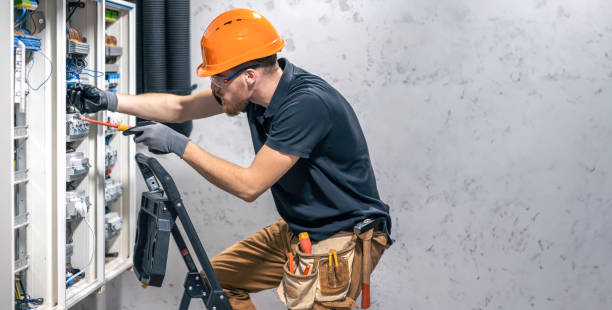 Best Electrical Upgrades for Homes  in El Cerro, NM