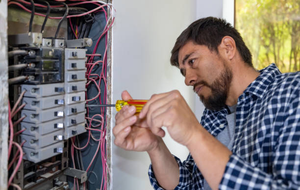 Best Home Electrical Repair  in El Cerro, NM
